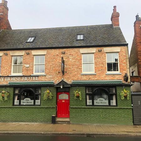 Bay Horse Hotel Selby Esterno foto