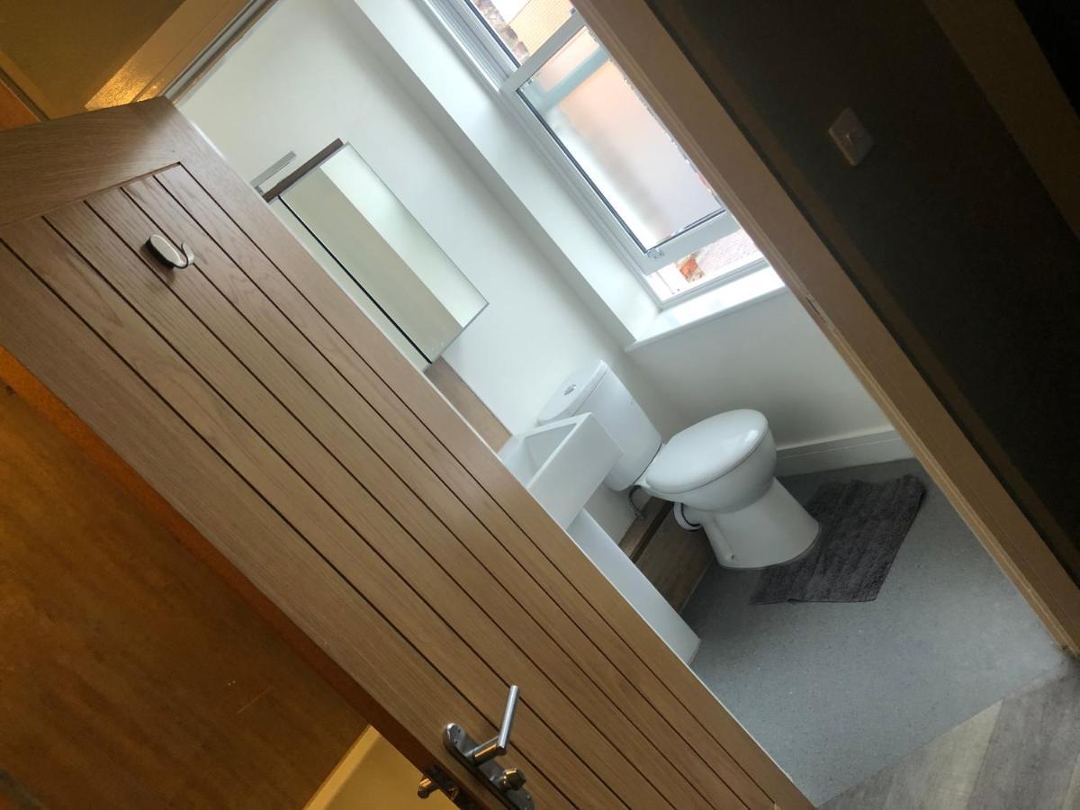 Bay Horse Hotel Selby Esterno foto