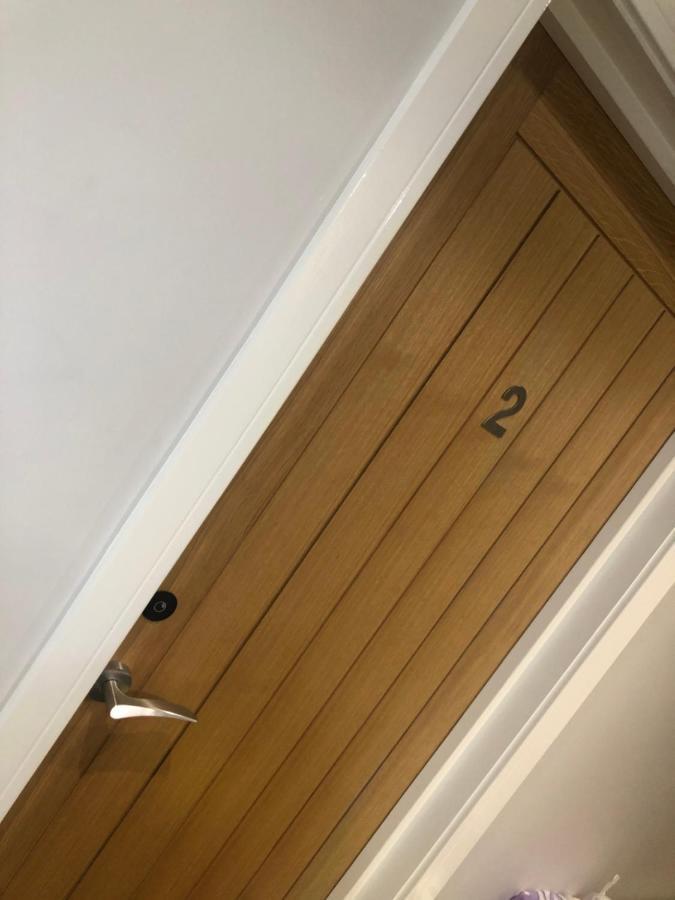 Bay Horse Hotel Selby Esterno foto
